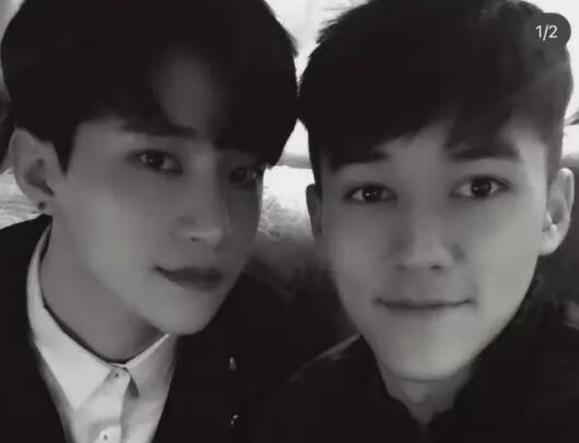 吳楚一陳牧馳被曝親密照 吳楚一陳牧馳怎么認(rèn)識(shí)的?