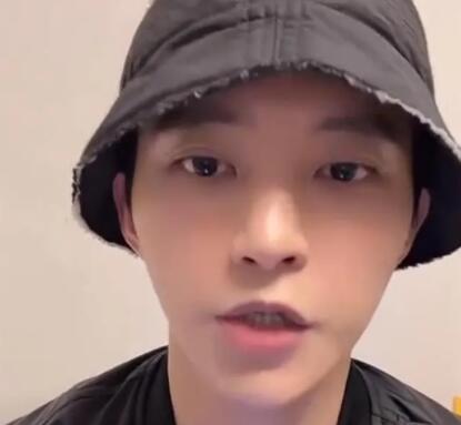 吳楚一陳牧馳事件最新消息