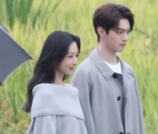 承歡記麥承歡是誰演的?