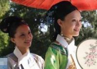 槿汐為什么不告訴甄嬛衣服是純元的?