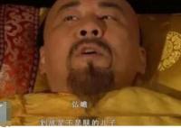 甄嬛傳皇上知道雙生子不是他的嗎?