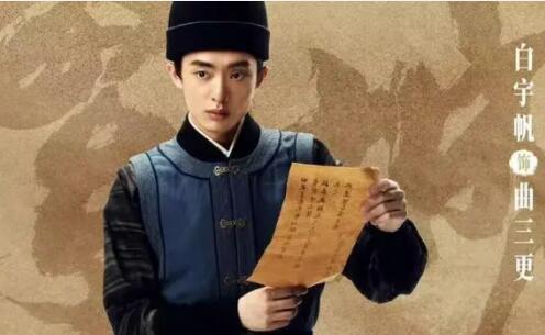 《繁城之下》多久更新 繁城之下主演介紹