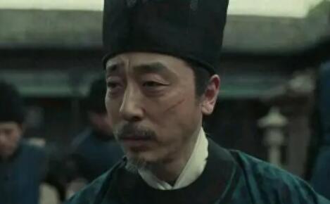 繁城之下宋典史是好人嗎 宋典史身份是什么?