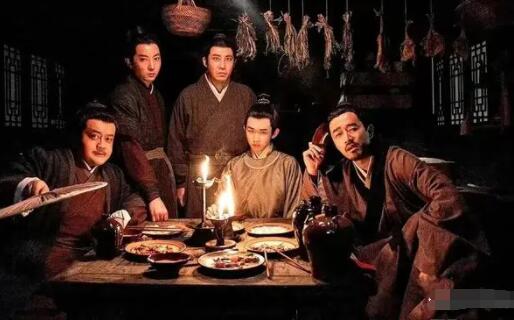 繁城之下陸直長大后是誰?