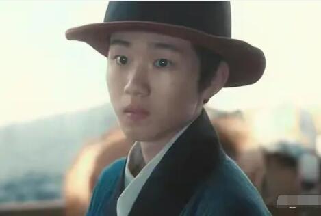 繁城之下陸直長(zhǎng)大后是誰(shuí)?