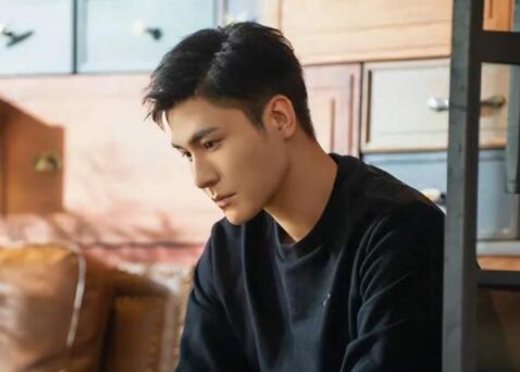 我的助理不簡單姜甜感情線介紹 姜甜的男朋友是誰?