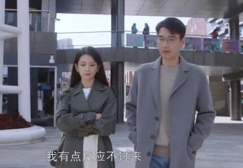 問心周筱風和陳玥為什么分手 最后會在一起嗎?