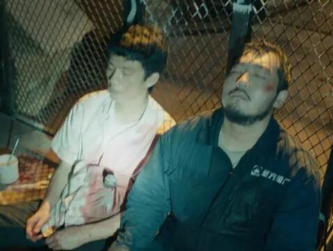 仿生人間李義是被誰(shuí)殺害的?