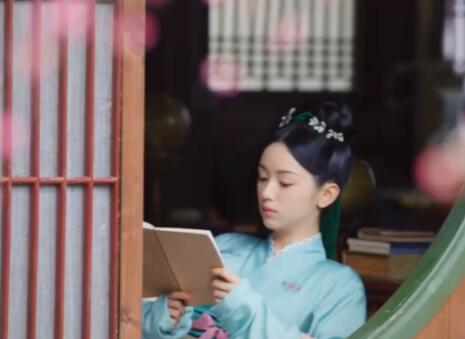 《為有暗香來》男女主結(jié)局好嗎 女主華淺最后和誰在一起?