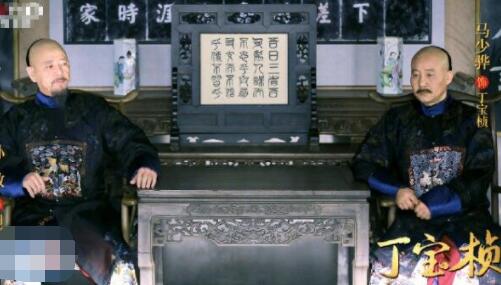 丁寶楨宮保雞丁來(lái)歷介紹