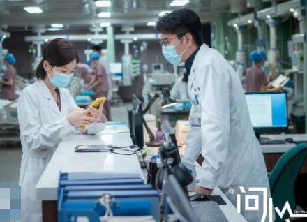 問心電視劇在哪個醫(yī)院拍的?