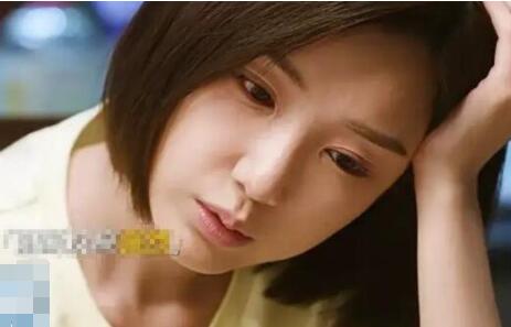 問心筱然感染艾滋了嗎?