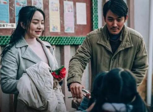 河邊的錯(cuò)誤有彩蛋嗎 馬哲結(jié)局是什么?