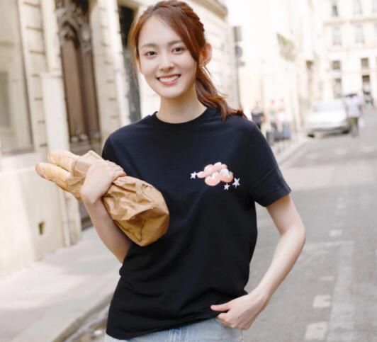 楊之楹多少歲 楊之楹個人資料簡介