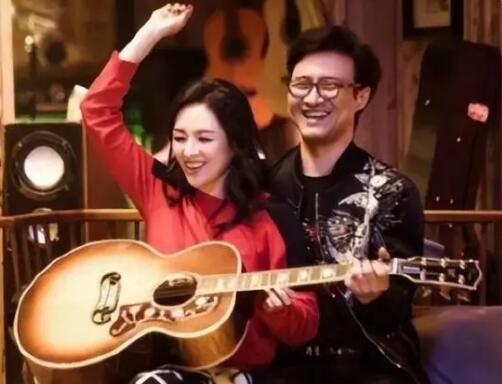 汪峰是章子怡的第幾任丈夫?