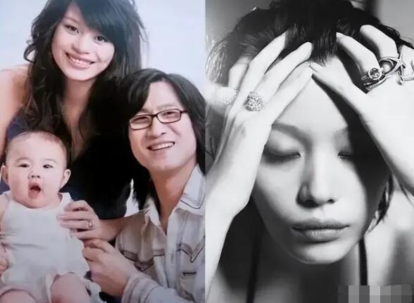 葛薈婕幾歲生的小蘋(píng)果的?