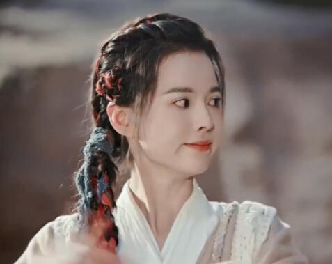 黃日瑩演過的電視劇有哪些?