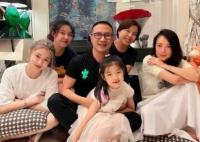 汪峰和章子怡是第幾婚 汪峰歷任妻子是誰?