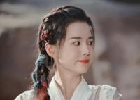 一念花開趙坦坦扮演者黃日瑩個人資料介紹