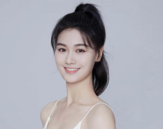 羅睿個人資料簡介照片及身高年齡介紹