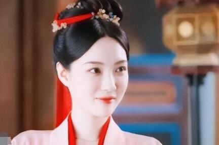 為有暗香來(lái)孟依斐是好人嗎?