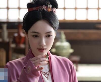 為有暗香來孟依斐是什么人 孟依斐是誰演的?