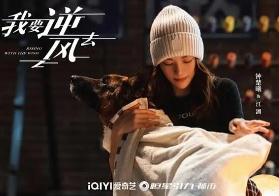 我要逆風去江湖父親怎么去世了 江湖父親身份是什么?