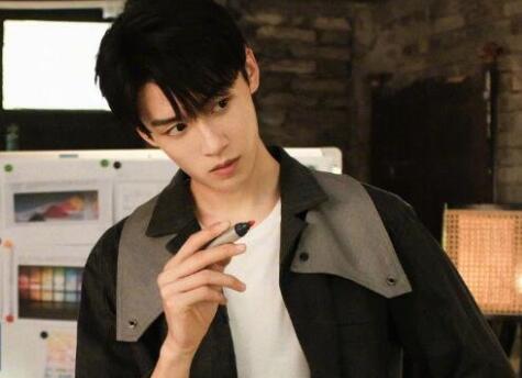 最遙遠(yuǎn)的距離男二徐銘石是誰演的?