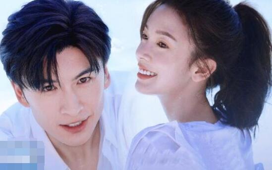 最遙遠(yuǎn)的距離男主前女友怎么死的?