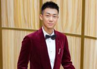 高至霆個(gè)人資料簡(jiǎn)介照片