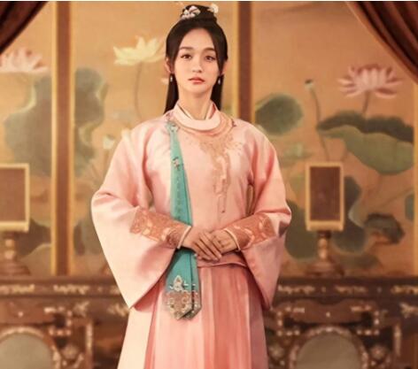 歲歲青蓮女主人物介紹 女主最后嫁給了誰?