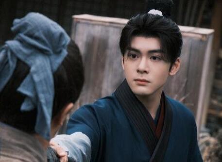 田耕紀(jì)男主是穿越的嗎?