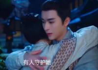 為有暗香來戎舟華淺結(jié)局是什么?