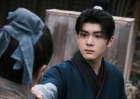 田耕紀男主是穿越的嗎?