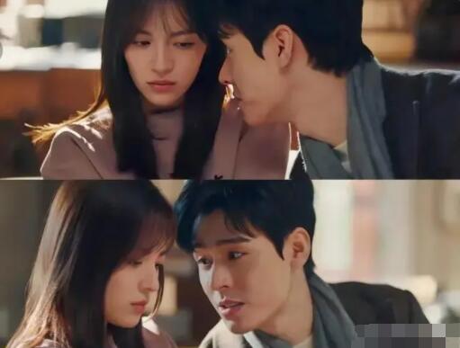 我要逆風(fēng)去的女主是誰?