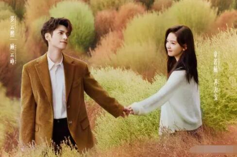 治愈系戀人原著小說叫什么?