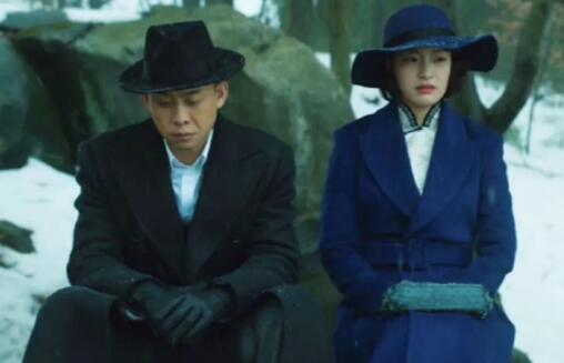 刀尖張譯是不是主角?