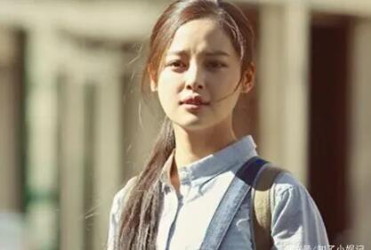 辛芷蕾怎么出道的?