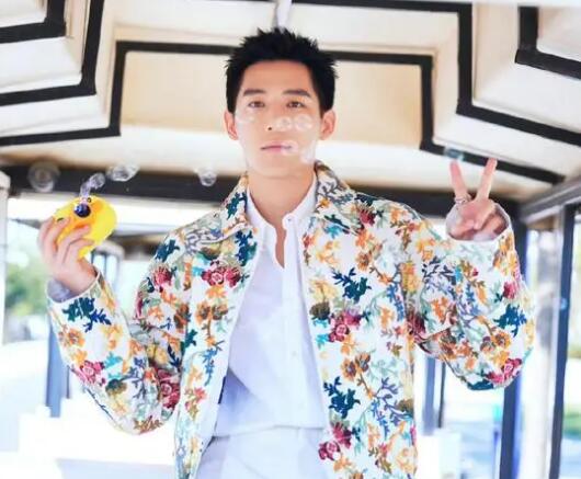 王安宇是運動員出身嗎?