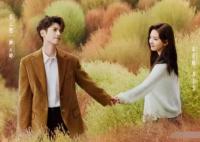 治愈系戀人女主最后和誰(shuí)在一起了?