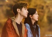 治愈系戀人羅云熙演的誰?