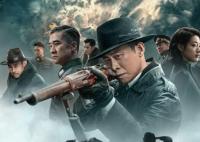 電影刀尖導(dǎo)演是誰?