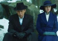 刀尖張譯是不是主角?