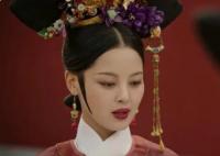 辛芷蕾在甄嬛傳里演誰(shuí)?