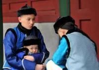 胡先煦在如懿傳里演誰(shuí)?