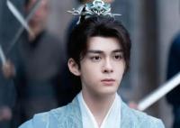 霍展白個人簡介 霍展白基本資料信息是什么?