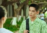 王安宇為什么一直寸頭?