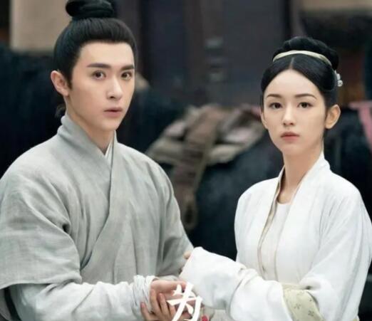 為有暗香來cp有哪些 cp結(jié)局是什么?