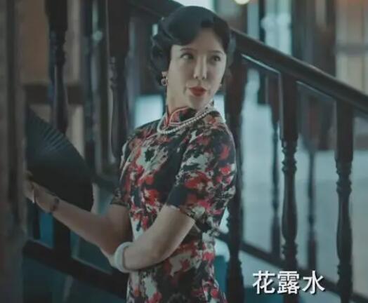 梅花紅桃張淑云和趙安在一起了嗎?