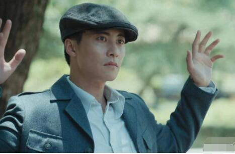 梅花紅桃劉成是好人還是壞人?